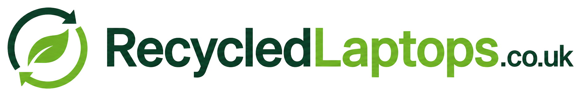 RecycledLaptops.co.uk